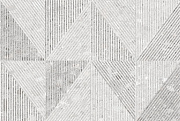 Декор Global Tile Remix GT 9RE0164M светло-серый 27х40см 1,08кв.м.