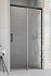 Душевая дверь RADAWAY Idea KDJ door 120 L 200,5х120см стекло прозрачное