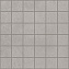 Керамическая мозаика ESTIMA Underground Mosaic/UN01_NS/30x30/5x5 серый 30х30см 0,09кв.м.