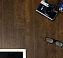 Виниловый ламинат Respect Floor Орех Натуральный 4220 1220х184х5мм 43 класс 2,245кв.м