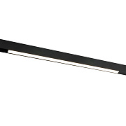 Магнитный трековый светильник Elektrostandard a057190 85002/01 20Вт LED чёрный