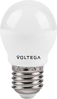 Светодиодная лампа Voltega 8455 E27 10Вт 2800К
