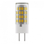 Светодиодная лампа Lightstar 940434 GU5.3 6Вт 4000К