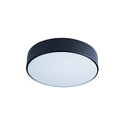 Светильник потолочный Loft It Axel 10002/12 Black 12Вт LED