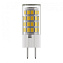 Светодиодная лампа Lightstar 940434 GU5.3 6Вт 4000К