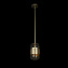 Светильник подвесной Loft It HUDSON 10097P 40Вт E14