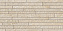 Керамическая мозаика Atlas Concord Италия Trust ACNA Ivory Brick 60х30см 0,72кв.м.