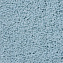 Коврик для ванной WASSERKRAFT Kammel BM-8344 57х55см голубой