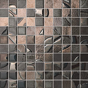 Керамическая мозаика FAP CERAMICHE Meltin fKRR Vulcano Mosaico 30,5х30,5см 0,56кв.м.