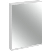 Шкаф зеркальный CERSANIT MODUO SB-LS-MOD60/Wh 15х60х80см без подсветки