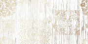 Декор BERYOZA CERAMICA Папирус 279893 белый 30х60см 0,9кв.м.