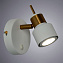 Спот Arte Lamp ALMACH A1906AP-1WH 40Вт 1 лампа GU10