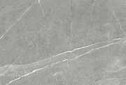 Настенная плитка Global Tile Vega GT 9VG0008TG серый 27х40см 1,08кв.м. глянцевая
