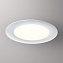 Светильник точечный встраиваемый Novotech LANTE 358952 15Вт LED