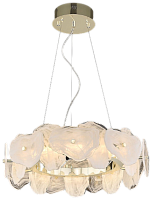 Светильник подвесной WERTMARK NICOLA WE159.18.303 110Вт LED