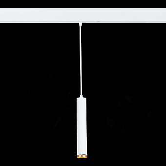 Магнитный трековый светильник ST Luce ST659 ST659.593.10 10Вт LED белый