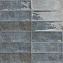 Настенная плитка MAINZU Cinque Terre PT03249 Blu 30х10см 1,02кв.м. глянцевая