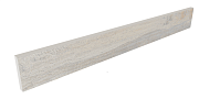 Плинтус ESTIMA Spanish Wood Skirting/SP00_NR/7x60 серый 7х60см 0,756кв.м.