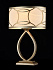 Настольная лампа Maytoni Fibi H310-11-G 60Вт E27