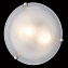 Светильник настенно-потолочный Sonex DUNA 253 хром 200Вт E27
