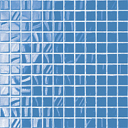 Керамическая мозаика KERAMA MARAZZI Темари 20013 синий 29,8х29,8см 1,066кв.м.