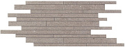 Керамическая мозаика Atlas Concord Италия Kone AUNZ Pearl Brick 60х30см 0,72кв.м.