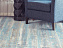 Пробковый пол CORKSTYLE WOOD XL-LOCK 1235х200х10мм Lazurite Blue Lazurit Blue 1,729кв.м