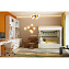 Люстра Loft It Matisse 10008/8 mult 40Вт 8 лампочек G9