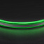 Светодиодная лента Lightstar 430107 9,6Вт/м 1000мм IP65 зелёный свет