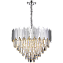 Светильник подвесной WERTMARK CALOGERA WE137.14.103 560Вт E14
