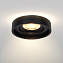 Светильник точечный встраиваемый Maytoni Planet DL035-2-L6B 11Вт LED