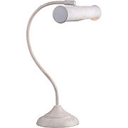 Настольная лампа офисная Arte Lamp PICTURE LIGHTS BASIC A5023LT-1WG 40Вт E14