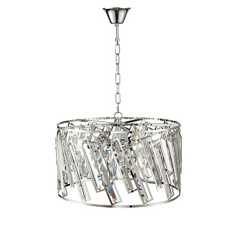 Светильник подвесной ST Luce LETINA SL1103.113.08 480Вт E14