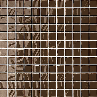 Керамическая мозаика KERAMA MARAZZI Темари 20052 дымчаты тёмный 29,8х29,8см 1,066кв.м.