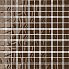 Керамическая мозаика KERAMA MARAZZI Темари 20052 дымчаты тёмный 29,8х29,8см 1,066кв.м.