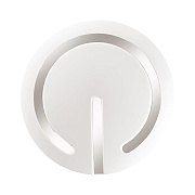 Светильник настенно-потолочный Sonex Button 3041/CL 30Вт LED