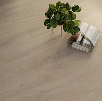 Матовый керамогранит KERAMA MARAZZI Монтиони SG526920R коричневый светлый матовый 20х119,5см 1,673кв.м.