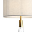 Настольная лампа Maytoni Bianco Z030TL-01BS2 60Вт E27