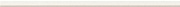 Бордюр Atlas Concord Италия Dwell LDPW Off white Spigolo 20х0,8см 0,016кв.м.