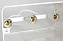 Светильник подвесной Lussole DOVE GRLSP-8221 18Вт E27