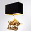 Настольная лампа Arte Lamp IKLIL A4014LT-1GO 40Вт E27
