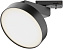 Трековый светильник Maytoni Zon TR043-1-12W3K-B 12Вт LED чёрный для однофазного трека