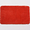Коврик для ванной WASSERKRAFT Kammel BM-8308 90х57см красный