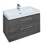 Мебель для ванной AQUANET Nova 243257 Дуб рошелье
