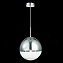 Светильник подвесной Evoluce BOFFI SLE114603-01 60Вт E27