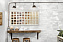 Настенная плитка PERONDA CERAMICAS FS Tradition 30961 Brick White 20х40см 0,96кв.м. глянцевая