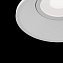 Светильник точечный встраиваемый Maytoni Dot DL028-2-01W 50Вт GU10