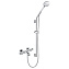 Душевая система RGW Shower Panels 30140123-01 SP-23 хром