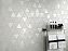 Керамическая мозаика Atlas Concord Италия MEK 9MDL Light Mosaico Diamond Wall 30,5х30,5см 0,56кв.м.