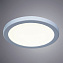 Светильник точечный встраиваемый Arte Lamp MESURA A7973PL-1WH 9Вт LED